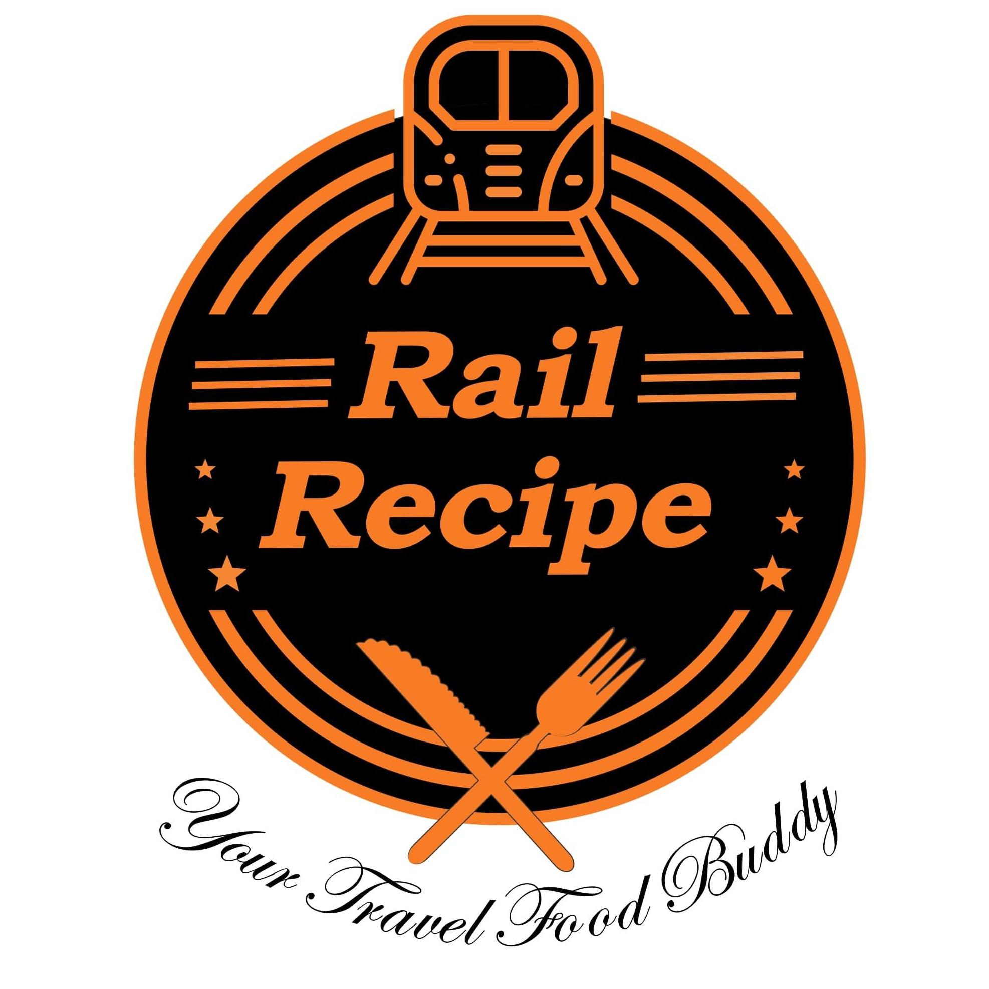 Rail Recipe